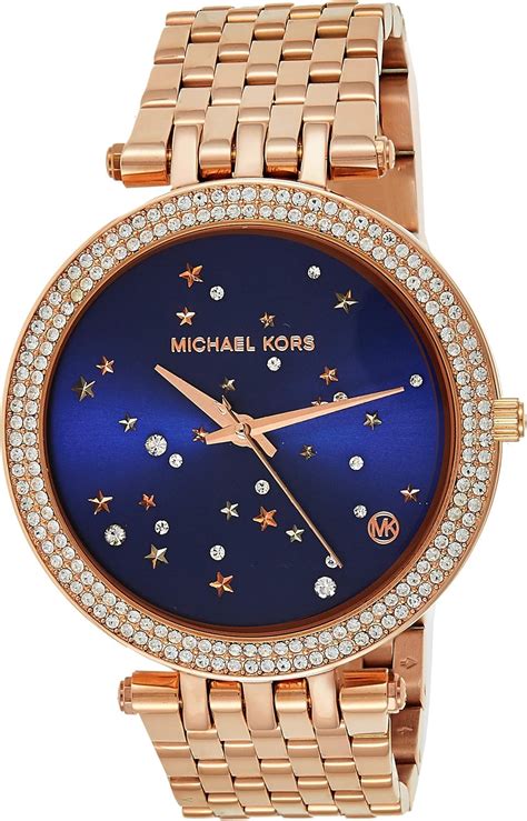 michael kors ladies watches amazon